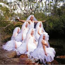 Liars - Titles With The World Fountain i gruppen VINYL / Pop-Rock hos Bengans Skivbutik AB (3463511)