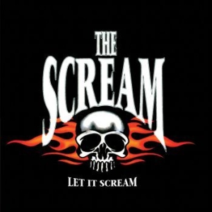 Scream - Let It Scream (+ Bonus) i gruppen CD / Nyheter / Rock hos Bengans Skivbutik AB (3463518)