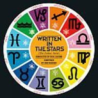 Mckuen Rod And Dick Jacobs - Written In The Stars (Zodiac Suite) i gruppen CD / Pop-Rock hos Bengans Skivbutik AB (3463524)