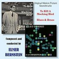 Various Artists - To Kill A Mockingbird - Soundtrack i gruppen CD / Kommande / Film/Musikal hos Bengans Skivbutik AB (3463529)