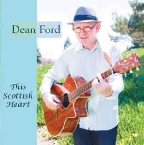 Ford Dean - This Scottish Heart i gruppen CD / Kommande / Worldmusic/ Folkmusik hos Bengans Skivbutik AB (3463532)