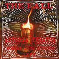 Fall - Live At The Astoria 1995 i gruppen CD / Pop-Rock hos Bengans Skivbutik AB (3463534)