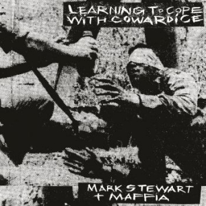 Stewart Mark & The Maffia - Learning To Cope With Cowardice i gruppen CD / Rock hos Bengans Skivbutik AB (3463559)