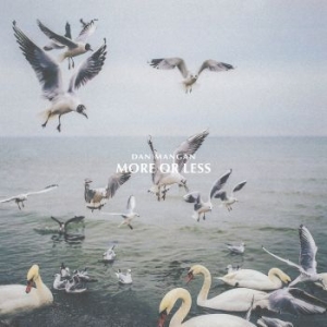 Dan Mangan - More Or Less i gruppen VINYL / Pop-Rock hos Bengans Skivbutik AB (3464073)
