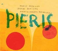 Mezquida / Bodilsen / Andersen - Pieris i gruppen VINYL / Toppsäljare hos Bengans Skivbutik AB (3464084)
