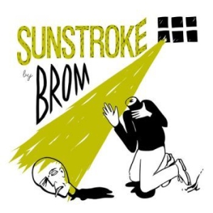 Brom - Sunstroke i gruppen CD / Kommande / Jazz/Blues hos Bengans Skivbutik AB (3464086)