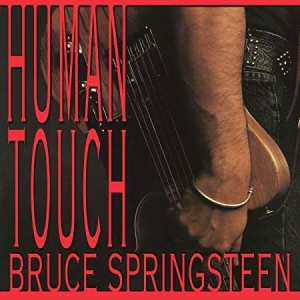 Springsteen Bruce - Human Touch i gruppen VINYL / Kommande / Pop hos Bengans Skivbutik AB (3464094)