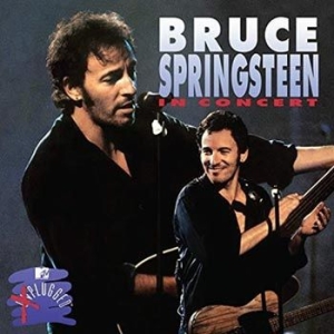 Springsteen Bruce - Mtv Plugged i gruppen Kampanjer / BlackFriday2020 hos Bengans Skivbutik AB (3464095)