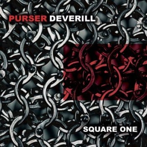 Purser Devil - Square One i gruppen CD / Kommande hos Bengans Skivbutik AB (3464112)
