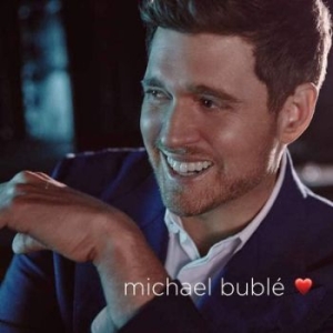 Michael Bublé - Love (Vinyl) i gruppen Minishops / Michael Buble hos Bengans Skivbutik AB (3464128)