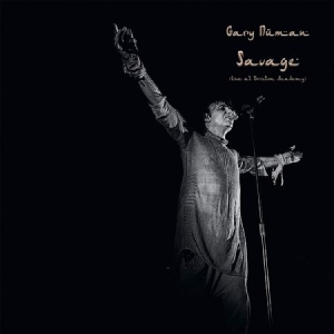 Gary Numan - Savage (2Cd/Dvd) i gruppen CD / Övrigt hos Bengans Skivbutik AB (3464133)