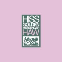 Hiss Golden Messenger - Haw i gruppen VINYL / Worldmusic/ Folkmusik hos Bengans Skivbutik AB (3464478)