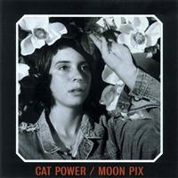 Cat Power - Moon Pix i gruppen VINYL / Pop-Rock hos Bengans Skivbutik AB (3464480)