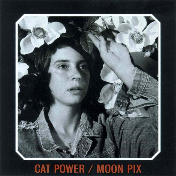 Cat Power - Moon Pix i gruppen VINYL / Toppsäljare hos Bengans Skivbutik AB (3464480)