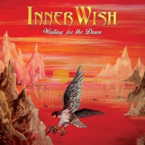 Innerwish - Waiting For The Dawn i gruppen CD / Kommande / Hårdrock/ Heavy metal hos Bengans Skivbutik AB (3464519)