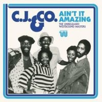 C.J. And Co. - Ain't It AmazingUnrel. Westbound M i gruppen CD / Kommande / RNB, Disco & Soul hos Bengans Skivbutik AB (3464526)