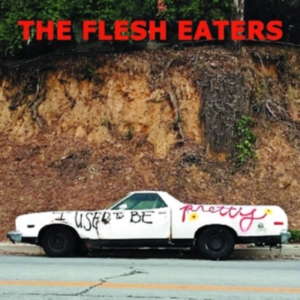 Flesh Eaters - I Used To Be Pretty i gruppen CD / Pop-Rock hos Bengans Skivbutik AB (3464532)