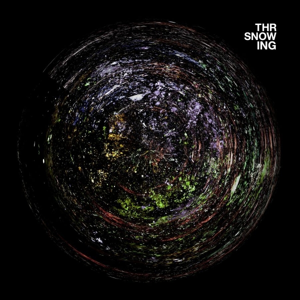 Throwing Snow - Loma i gruppen CD / Toppsäljare hos Bengans Skivbutik AB (3464550)