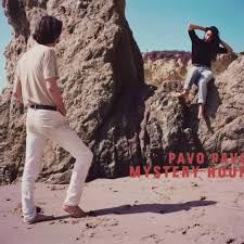Pavo Pavo - Mystery Hour i gruppen CD / Rock hos Bengans Skivbutik AB (3464569)