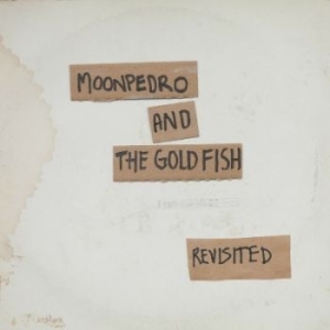 Moonpedro And The Goldfish - Beatles Revisited (White Album) i gruppen CD / Pop-Rock hos Bengans Skivbutik AB (3464572)