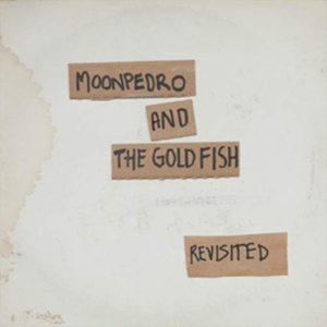 Moonpedro And The Goldfish - Beatles Revisited (White Album) (Bl i gruppen VINYL / Pop-Rock hos Bengans Skivbutik AB (3464573)