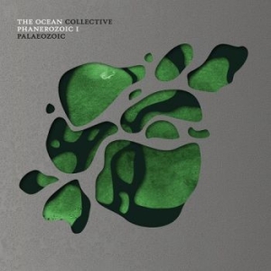 Ocean - Phanerozoic I:.. -Digi- i gruppen CD / Hårdrock/ Heavy metal hos Bengans Skivbutik AB (3464953)