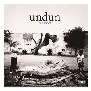 The Roots - Undun (Vinyl) i gruppen VINYL / Hip Hop-Rap,RnB-Soul hos Bengans Skivbutik AB (3464978)