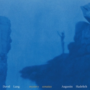 Lang David - Mystery Sonatas i gruppen Externt_Lager / Naxoslager hos Bengans Skivbutik AB (3464995)