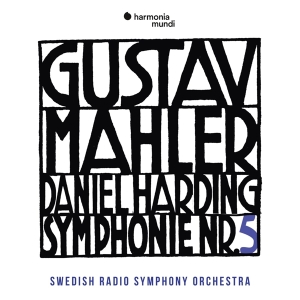 Mahler G. - Symphony No.5 i gruppen CD hos Bengans Skivbutik AB (3465012)