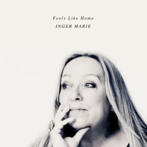 Gundersen Inger Marie - Feels Like Home i gruppen VINYL / Jazz/Blues hos Bengans Skivbutik AB (3465592)