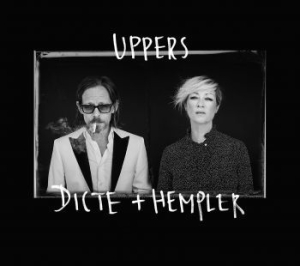 Dicte & Hempler - Uppers i gruppen VINYL / Pop hos Bengans Skivbutik AB (3465594)