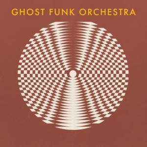 Ghost Funk Orchestra - Walk Like A Motherfucker / Isaac Ha i gruppen VINYL hos Bengans Skivbutik AB (3466057)