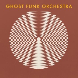 Ghost Funk Orchestra - Walk Like A Motherfucker / Isaac Ha i gruppen VINYL / Rock hos Bengans Skivbutik AB (3466057)
