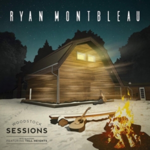 Montbleau Ryan - Woodstock Sessions i gruppen CD / Pop-Rock hos Bengans Skivbutik AB (3466431)