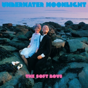 Soft Boys The - Underwater Moonlight i gruppen VI TIPSAR / Klassiska lablar / YepRoc / Vinyl hos Bengans Skivbutik AB (3466443)