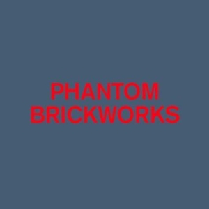 Bibio - Phantom Brickworks (Iv & V) i gruppen VINYL / Pop hos Bengans Skivbutik AB (3466461)