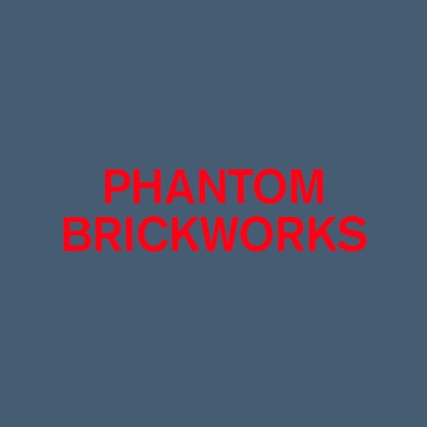 Bibio - Phantom Brickworks (Iv & V) (Indie i gruppen VINYL / Toppsäljare hos Bengans Skivbutik AB (3466461)