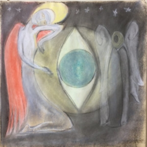 Foster Josephine - Faithful Fairy Harmony i gruppen CD / Pop-Rock hos Bengans Skivbutik AB (3466466)