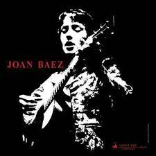 Baez Joan - Joan Baez (1960) i gruppen VINYL / Pop hos Bengans Skivbutik AB (3466493)