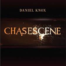 Knox Daniel - Chasescene i gruppen CD / Rock hos Bengans Skivbutik AB (3466544)