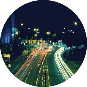 Massein Hugo - Remnants / London Underground 2014 i gruppen VINYL / Dans/Techno hos Bengans Skivbutik AB (3466550)