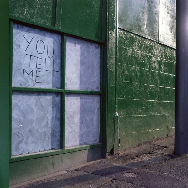 You Tell Me - You Tell Me i gruppen VINYL / Toppsäljare hos Bengans Skivbutik AB (3466559)
