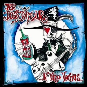 Tyla's Dogs D'amour - In Vino Veritas i gruppen VINYL / Pop hos Bengans Skivbutik AB (3466564)