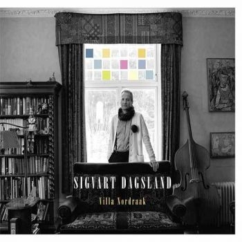 Dagsland Sigvart - Villa Nordraak i gruppen VINYL / Toppsäljare hos Bengans Skivbutik AB (3466579)