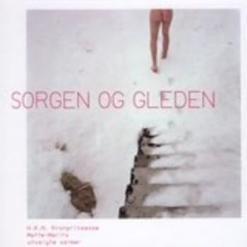Various Artists - Kronprisesse Mette-Marits Utvalgte i gruppen CD / Toppsäljare hos Bengans Skivbutik AB (3466580)
