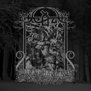 Scald - Will Of The Gods Is A Great Power ( i gruppen VINYL / Hårdrock/ Heavy metal hos Bengans Skivbutik AB (3467486)