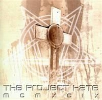 Project Hate - Hate, Dominate, Congregate, Elimina i gruppen CD / Hårdrock/ Heavy metal hos Bengans Skivbutik AB (3467494)