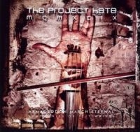 Project Hate - Armageddon March Eternal i gruppen CD hos Bengans Skivbutik AB (3467495)
