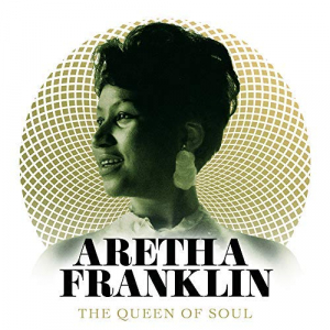 Aretha Franklin - The Queen Of Soul i gruppen Kampanjer / BlackFriday2020 hos Bengans Skivbutik AB (3467499)