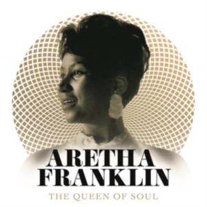 Aretha Franklin - The Queen Of Soul i gruppen CD / Pop-Rock,RnB-Soul hos Bengans Skivbutik AB (3467499)